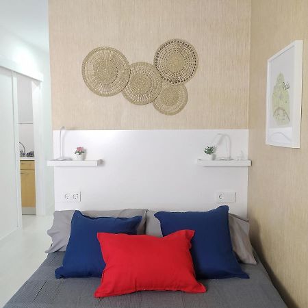 Apartament Inmogest - Estudio Aguila 519 Benalmádena Zewnętrze zdjęcie