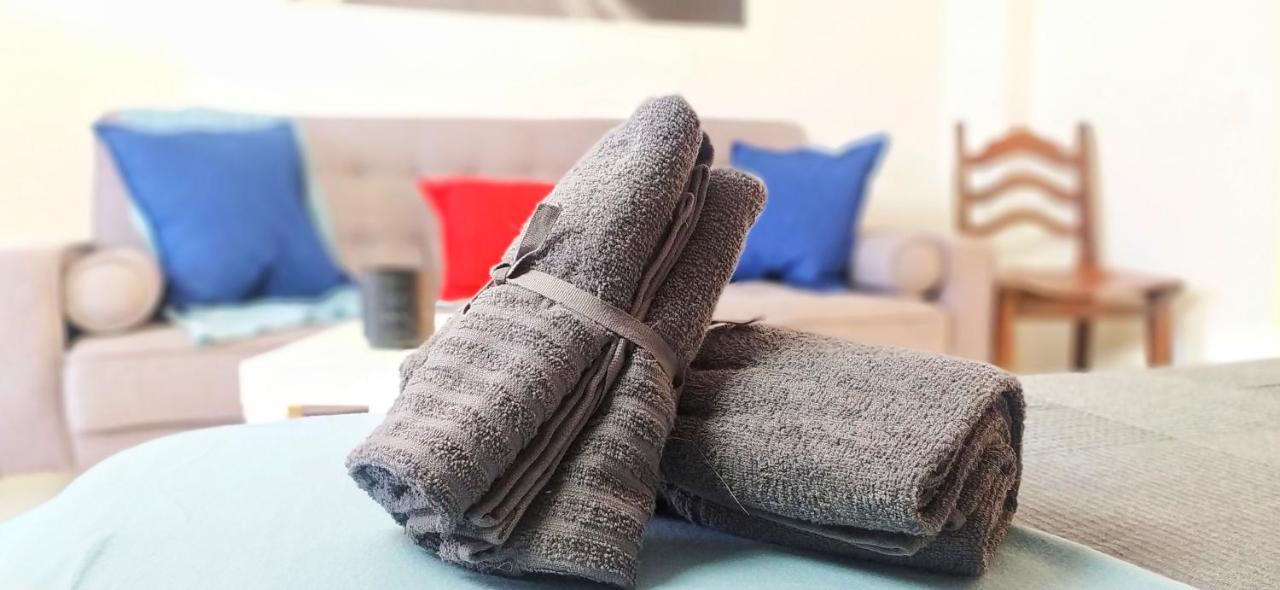 Apartament Inmogest - Estudio Aguila 519 Benalmádena Zewnętrze zdjęcie