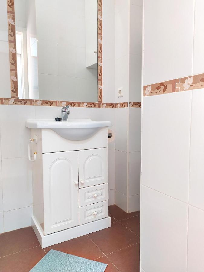 Apartament Inmogest - Estudio Aguila 519 Benalmádena Zewnętrze zdjęcie